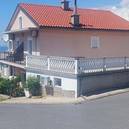 Guesthouse Martina 塞尼 外观 照片