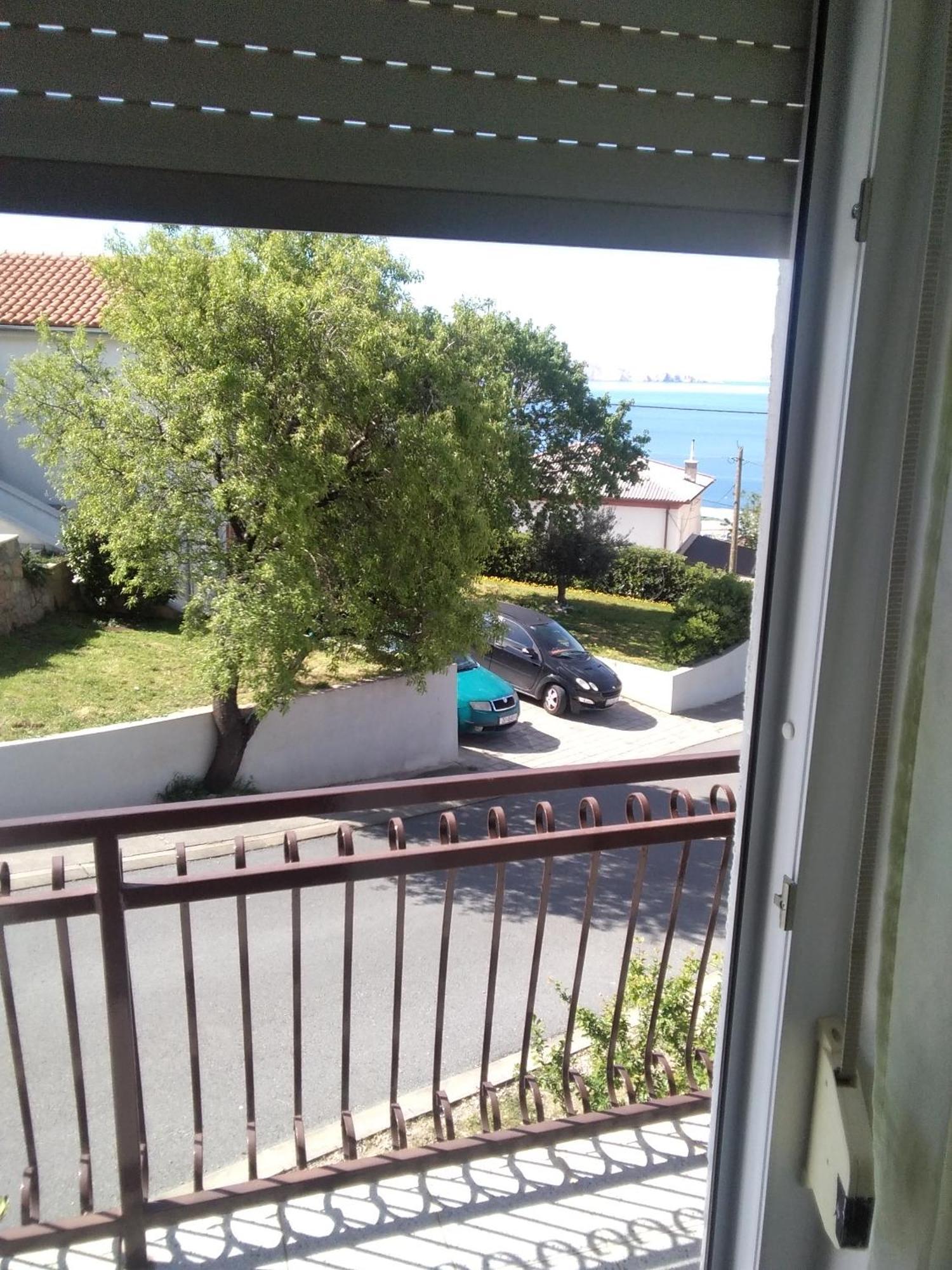 Guesthouse Martina 塞尼 外观 照片