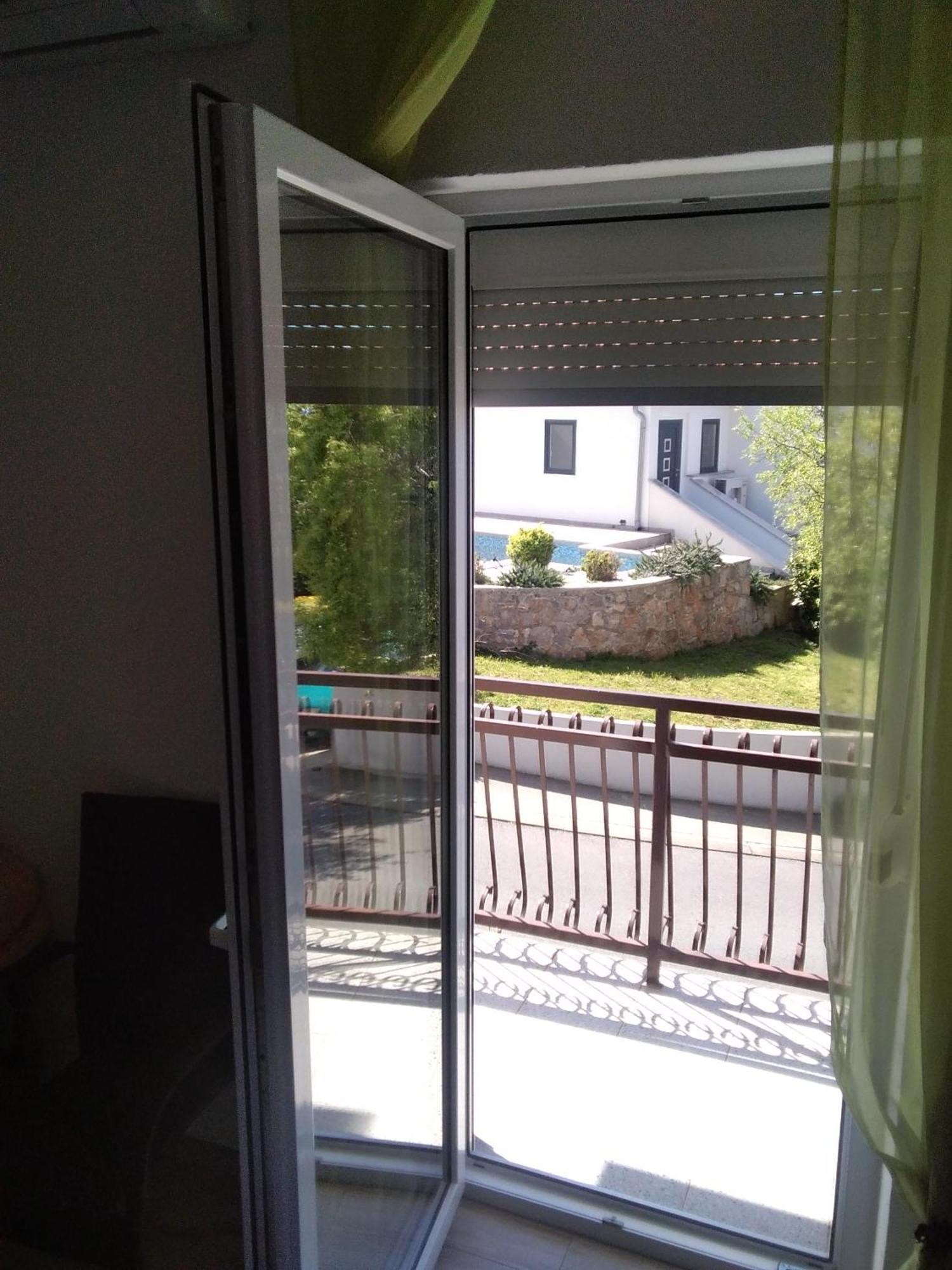 Guesthouse Martina 塞尼 外观 照片