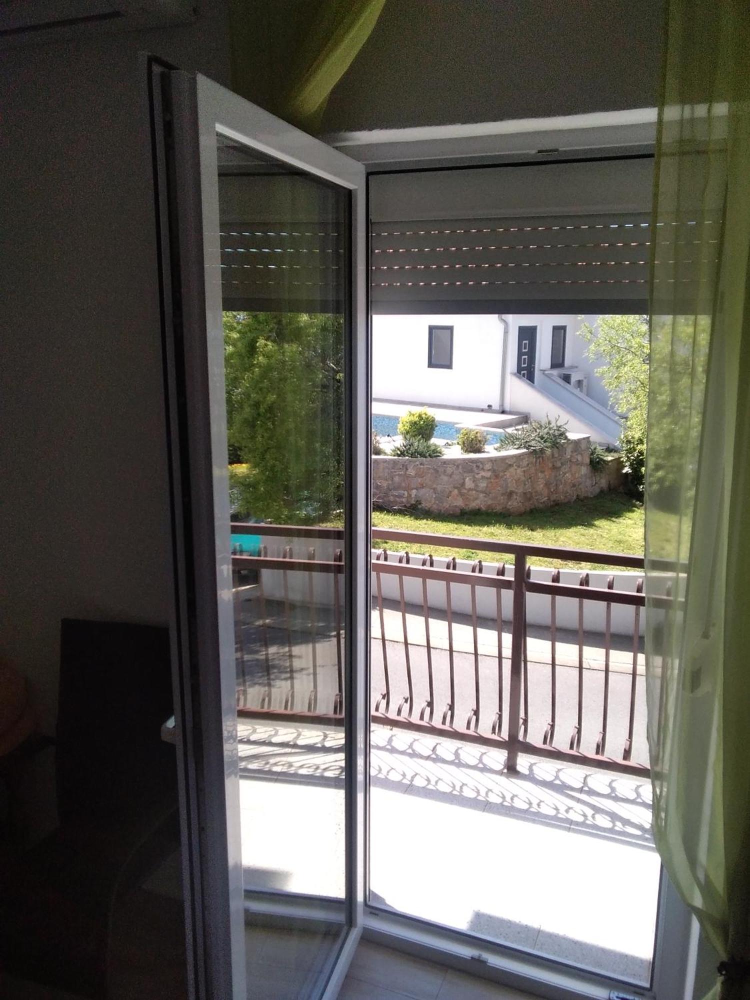 Guesthouse Martina 塞尼 外观 照片