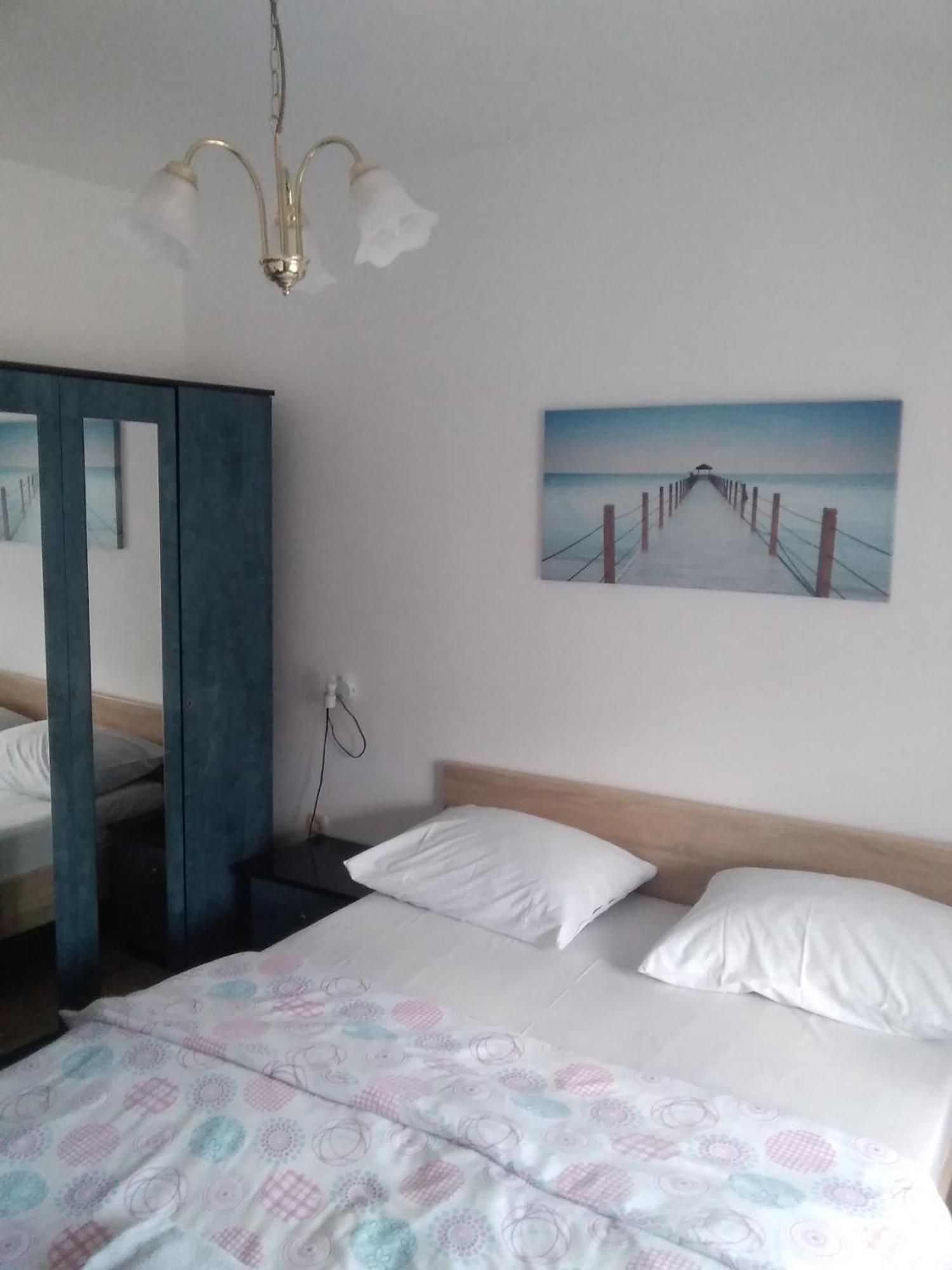 Guesthouse Martina 塞尼 外观 照片