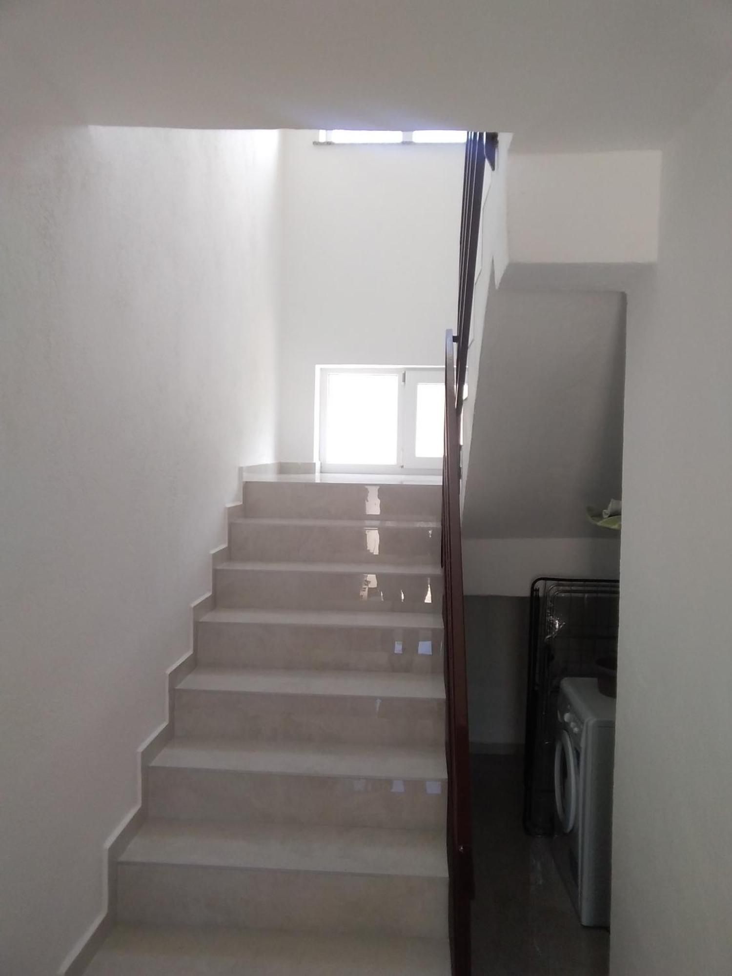 Guesthouse Martina 塞尼 外观 照片