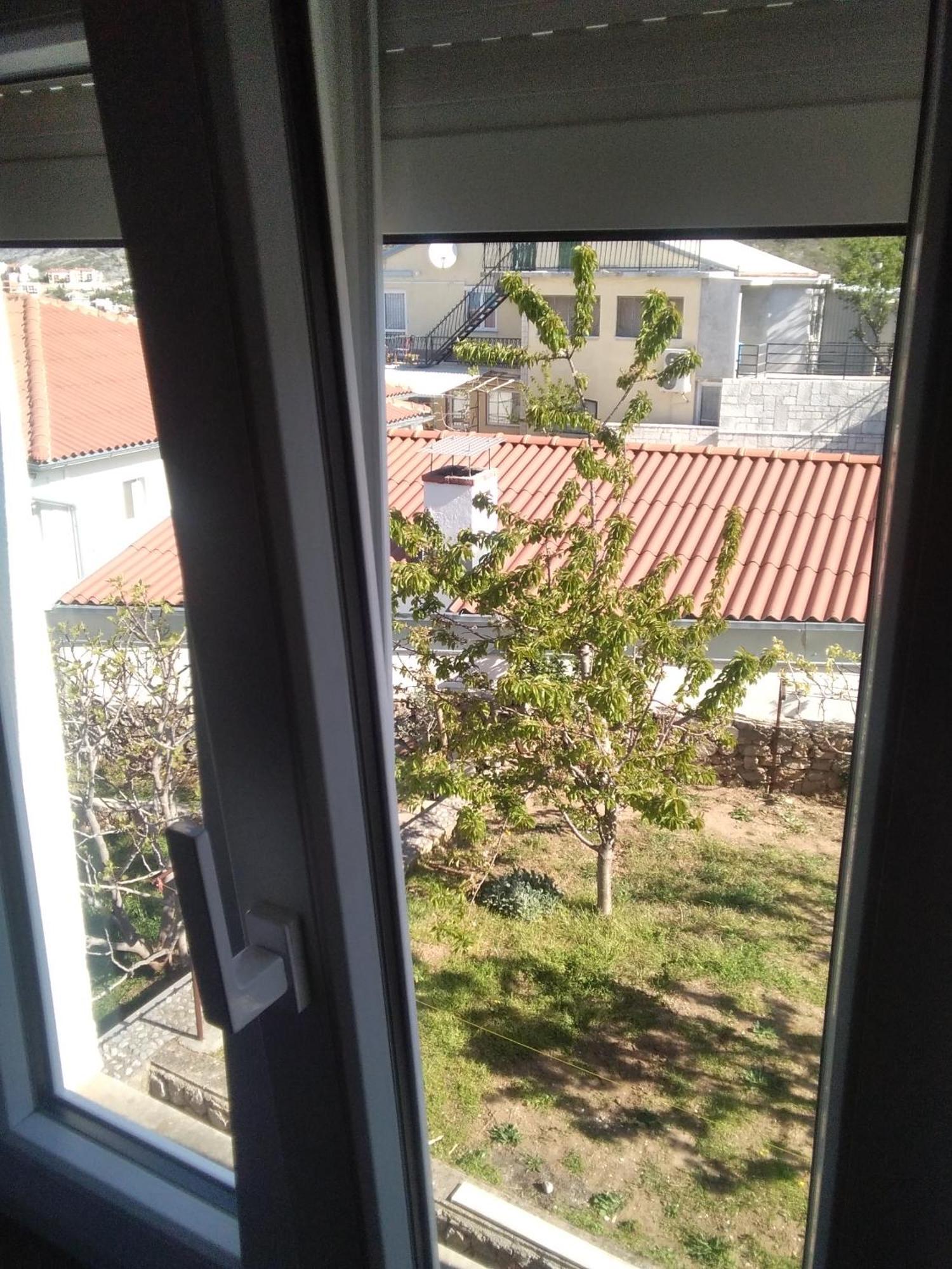 Guesthouse Martina 塞尼 外观 照片