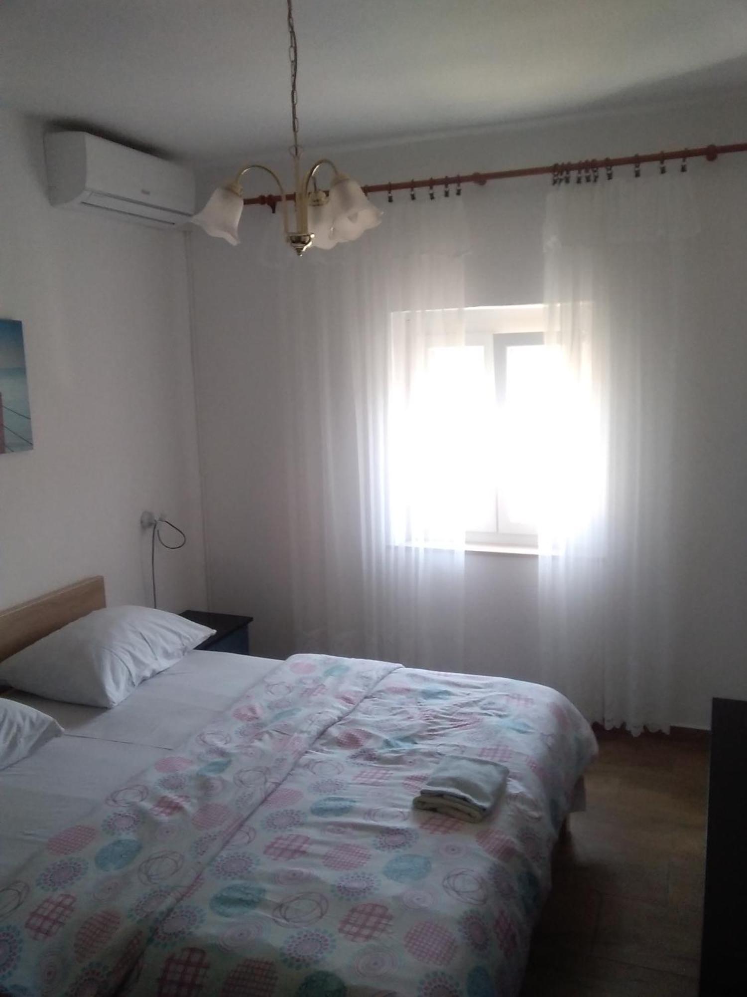 Guesthouse Martina 塞尼 外观 照片