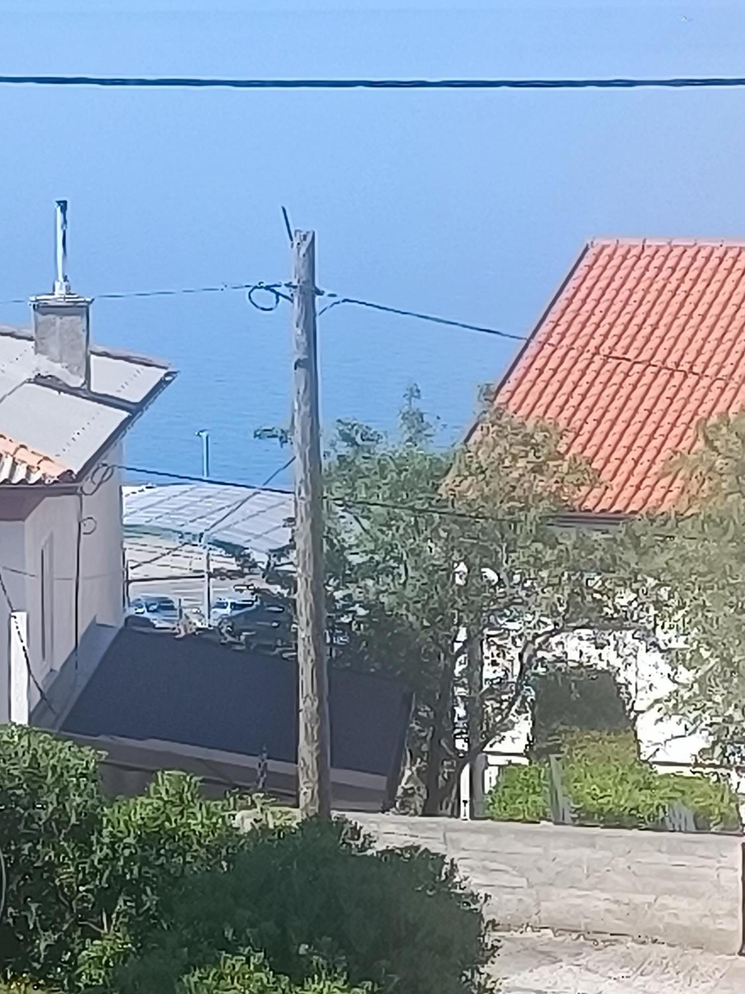 Guesthouse Martina 塞尼 外观 照片