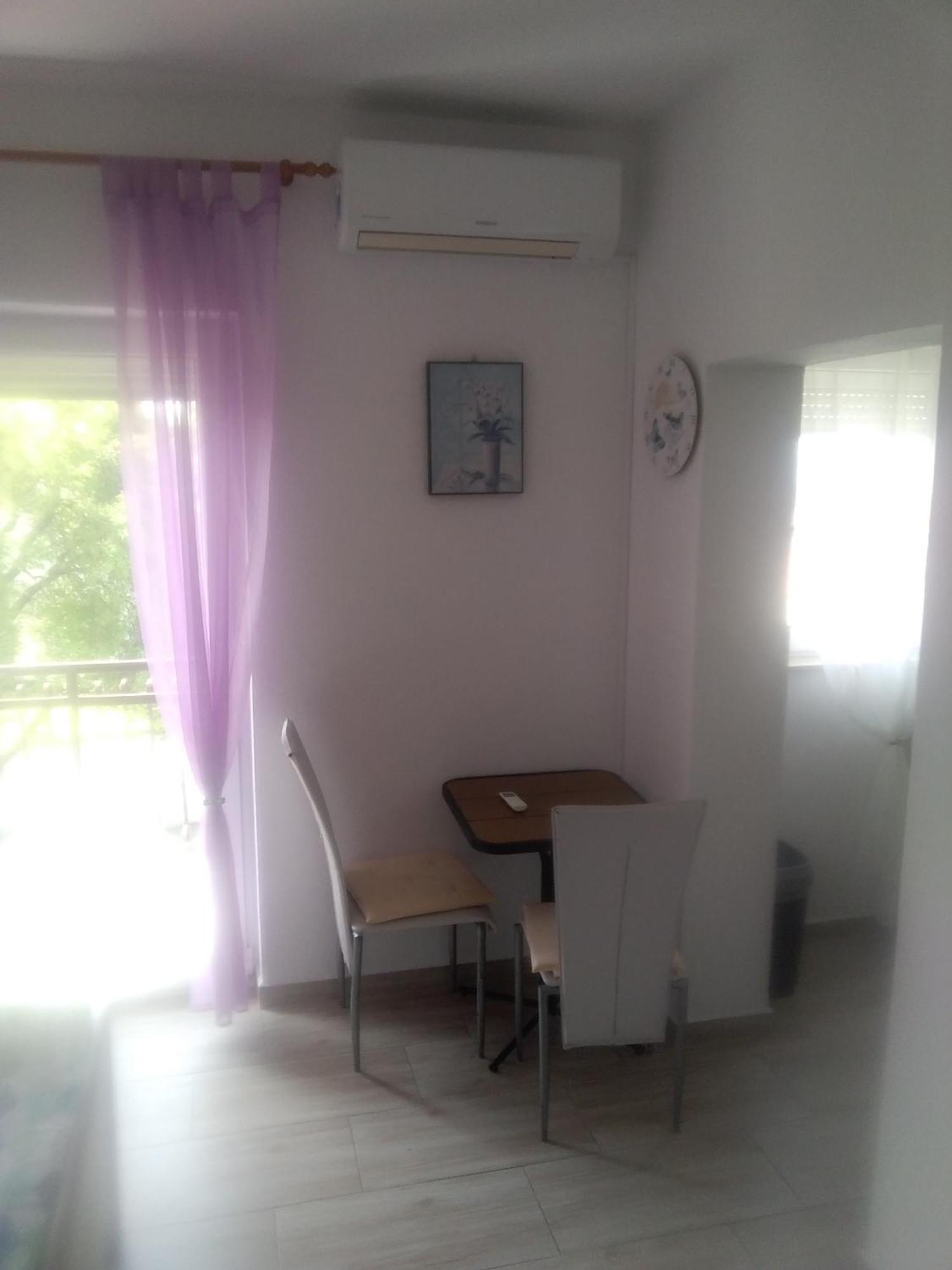 Guesthouse Martina 塞尼 外观 照片
