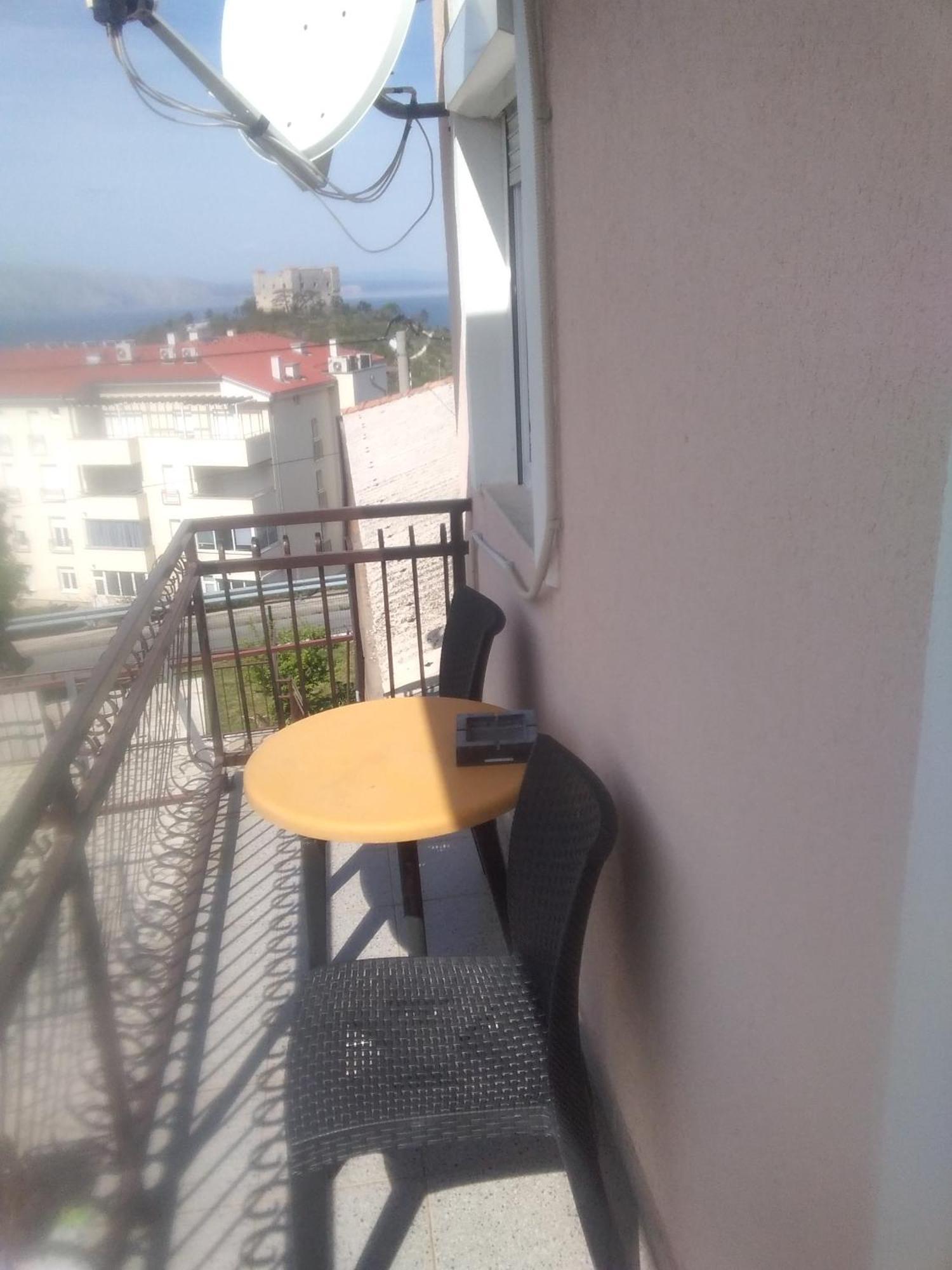 Guesthouse Martina 塞尼 外观 照片