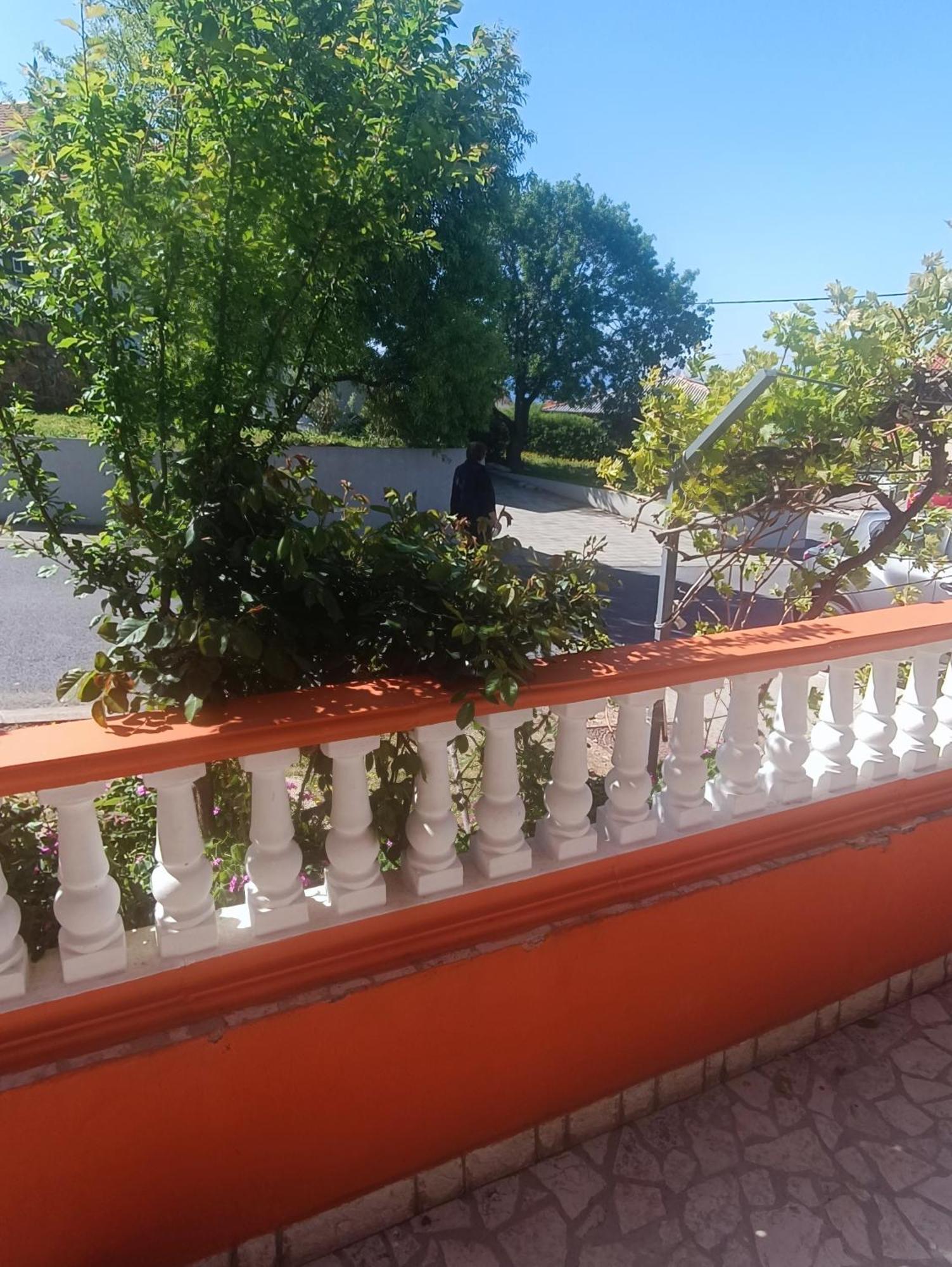 Guesthouse Martina 塞尼 外观 照片