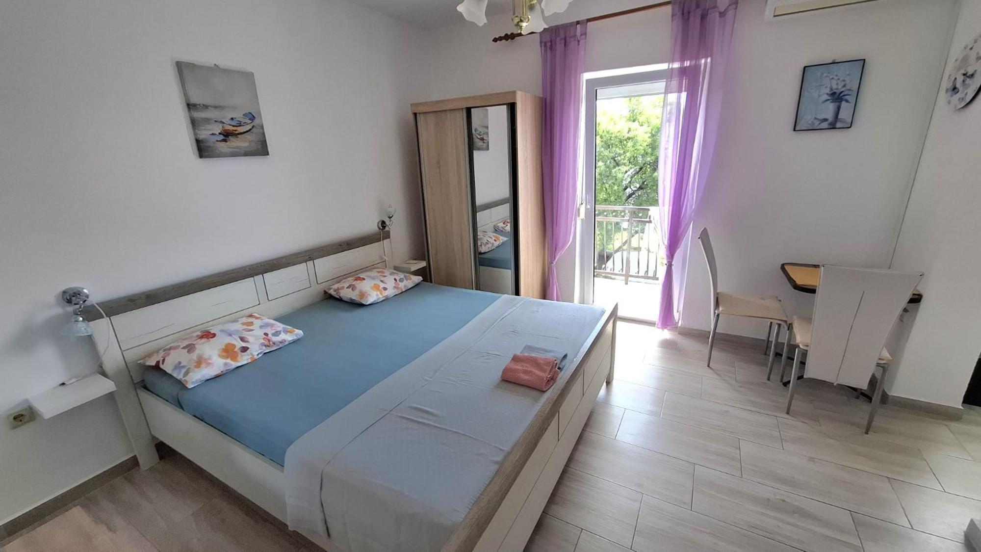 Guesthouse Martina 塞尼 外观 照片