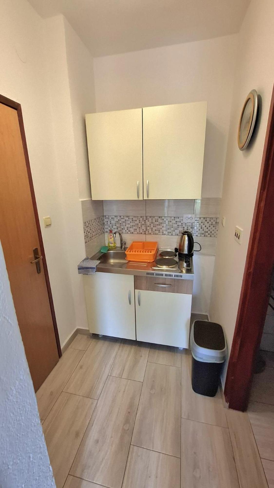 Guesthouse Martina 塞尼 外观 照片