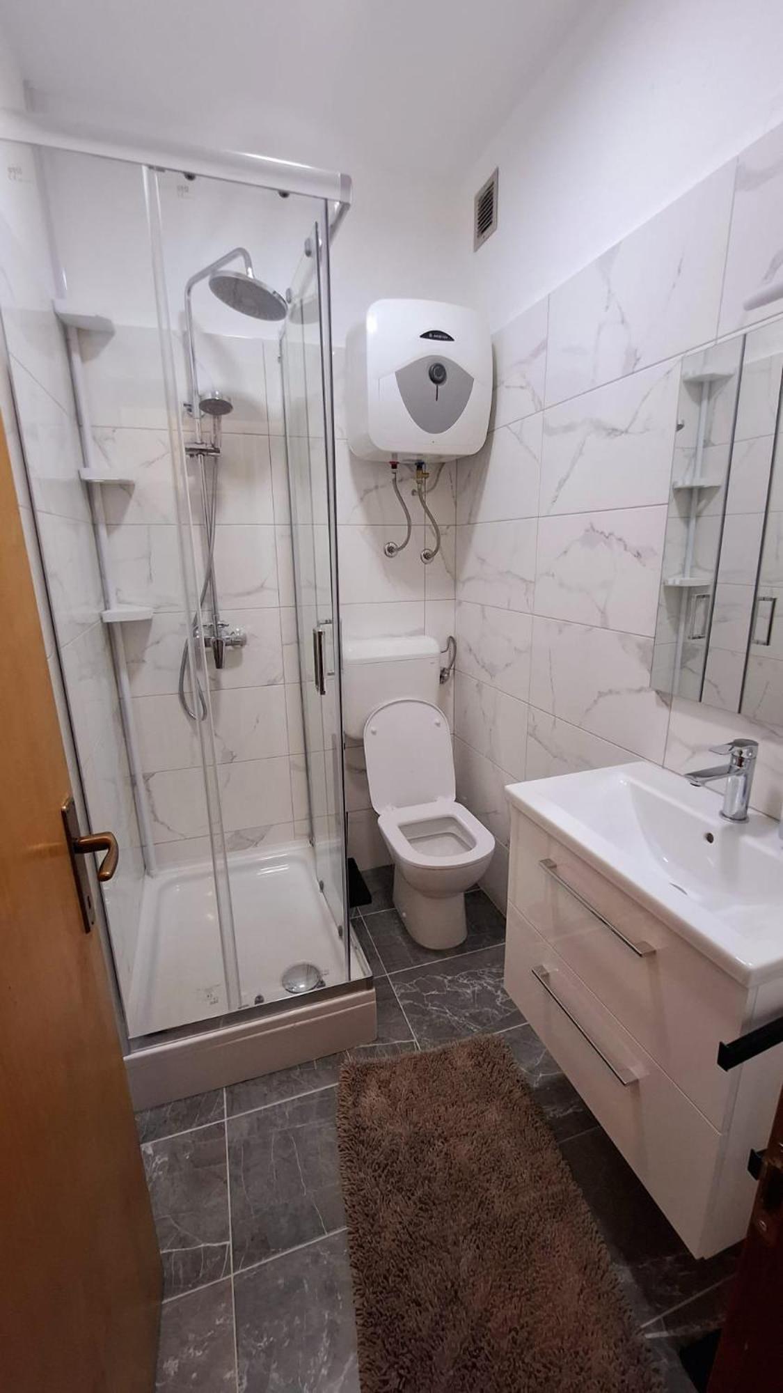 Guesthouse Martina 塞尼 外观 照片