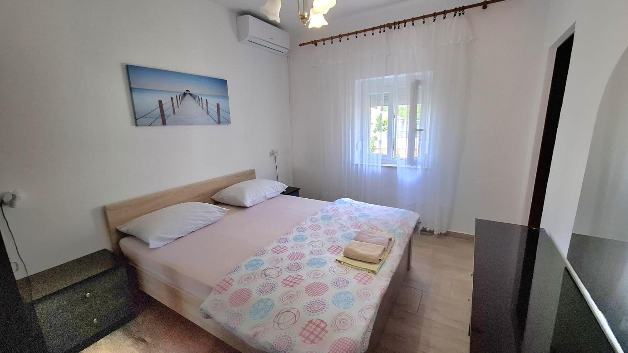 Guesthouse Martina 塞尼 外观 照片