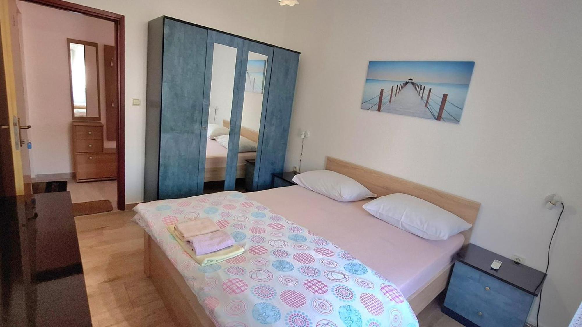 Guesthouse Martina 塞尼 外观 照片