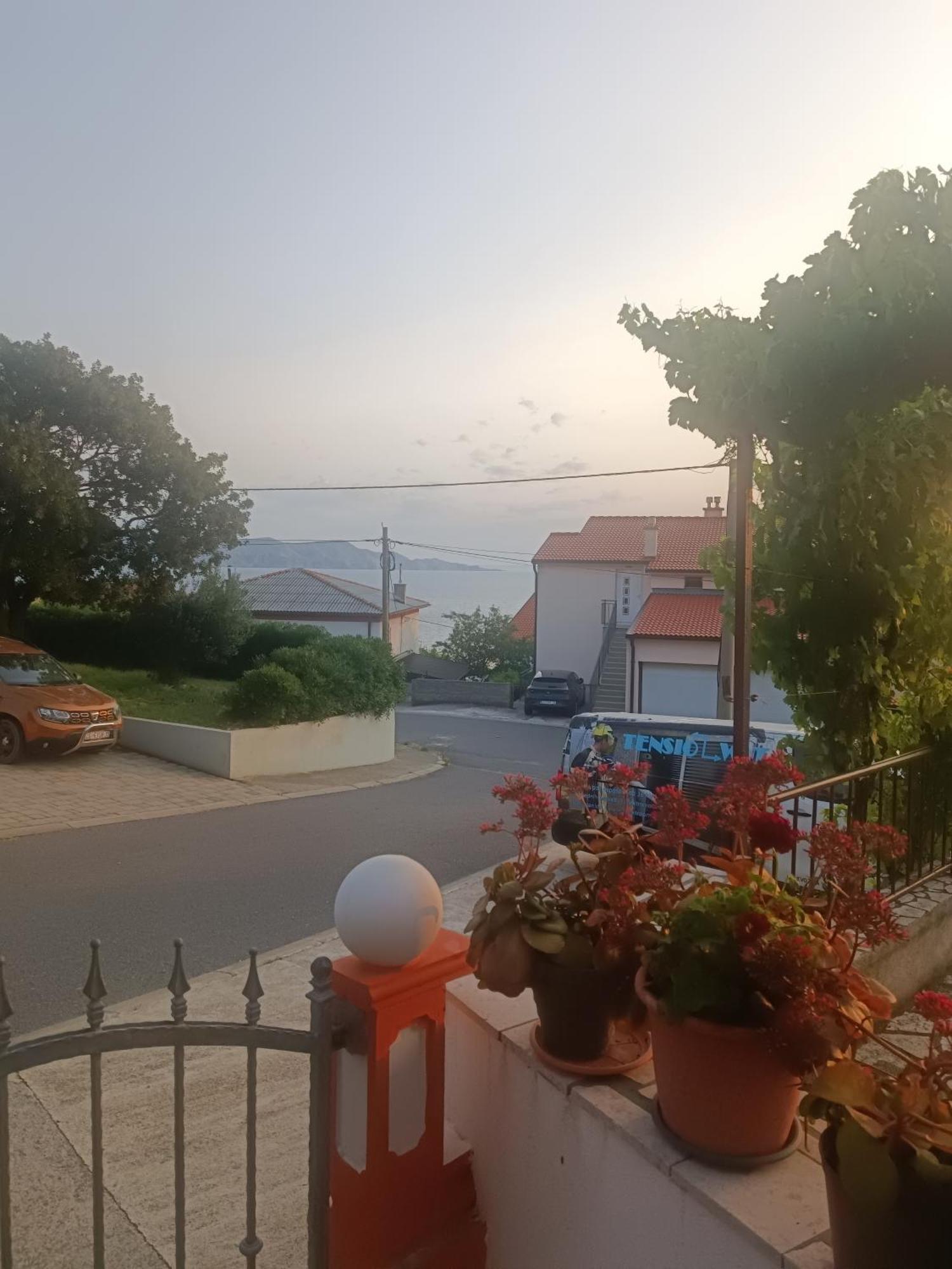 Guesthouse Martina 塞尼 外观 照片