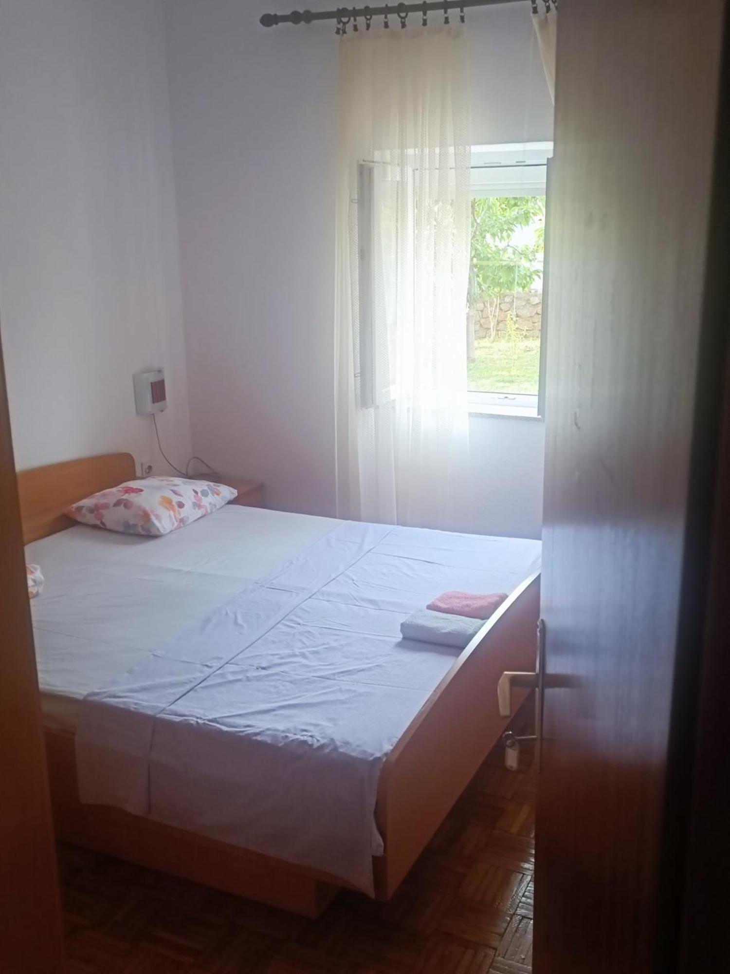 Guesthouse Martina 塞尼 外观 照片