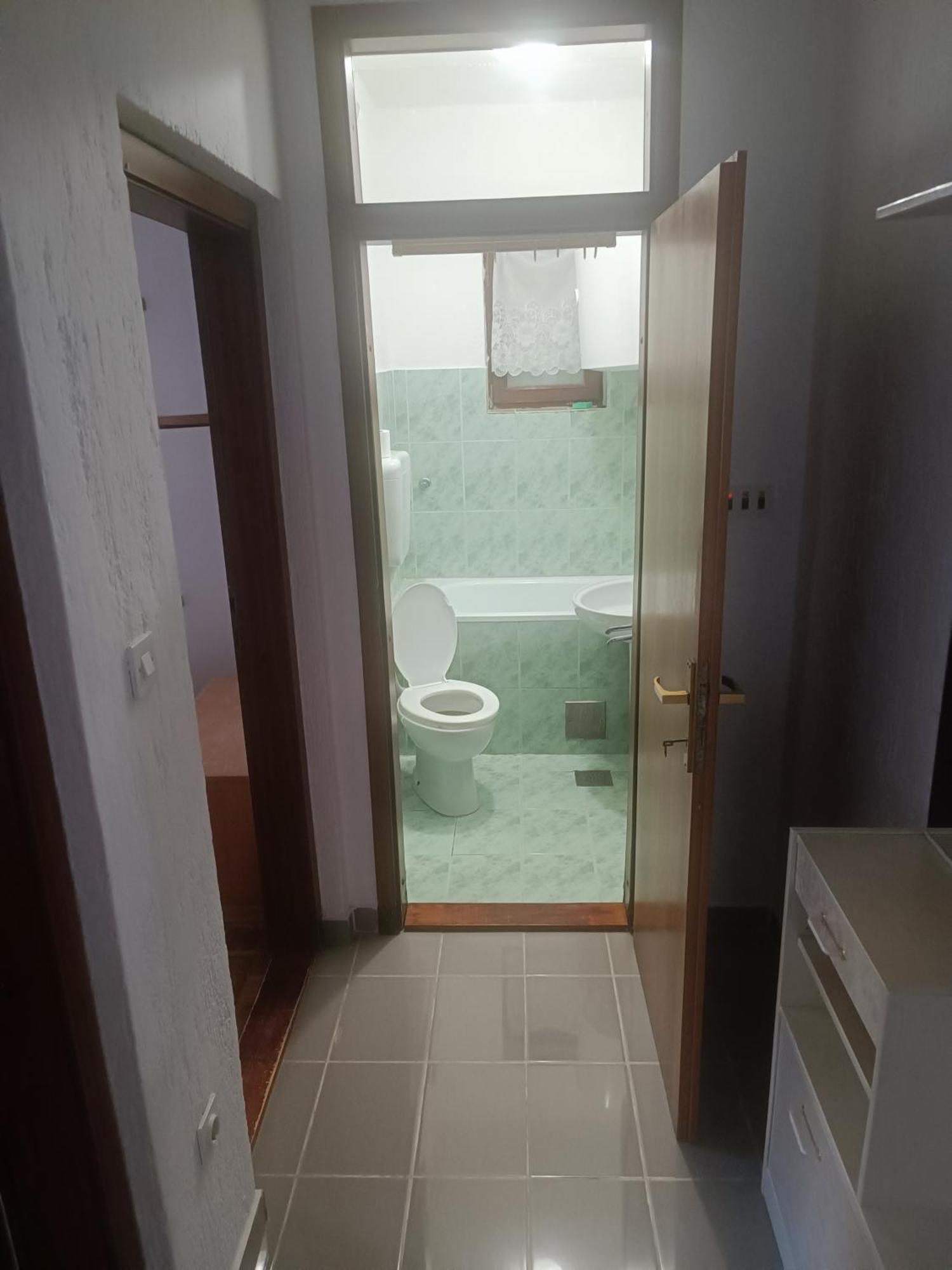 Guesthouse Martina 塞尼 外观 照片