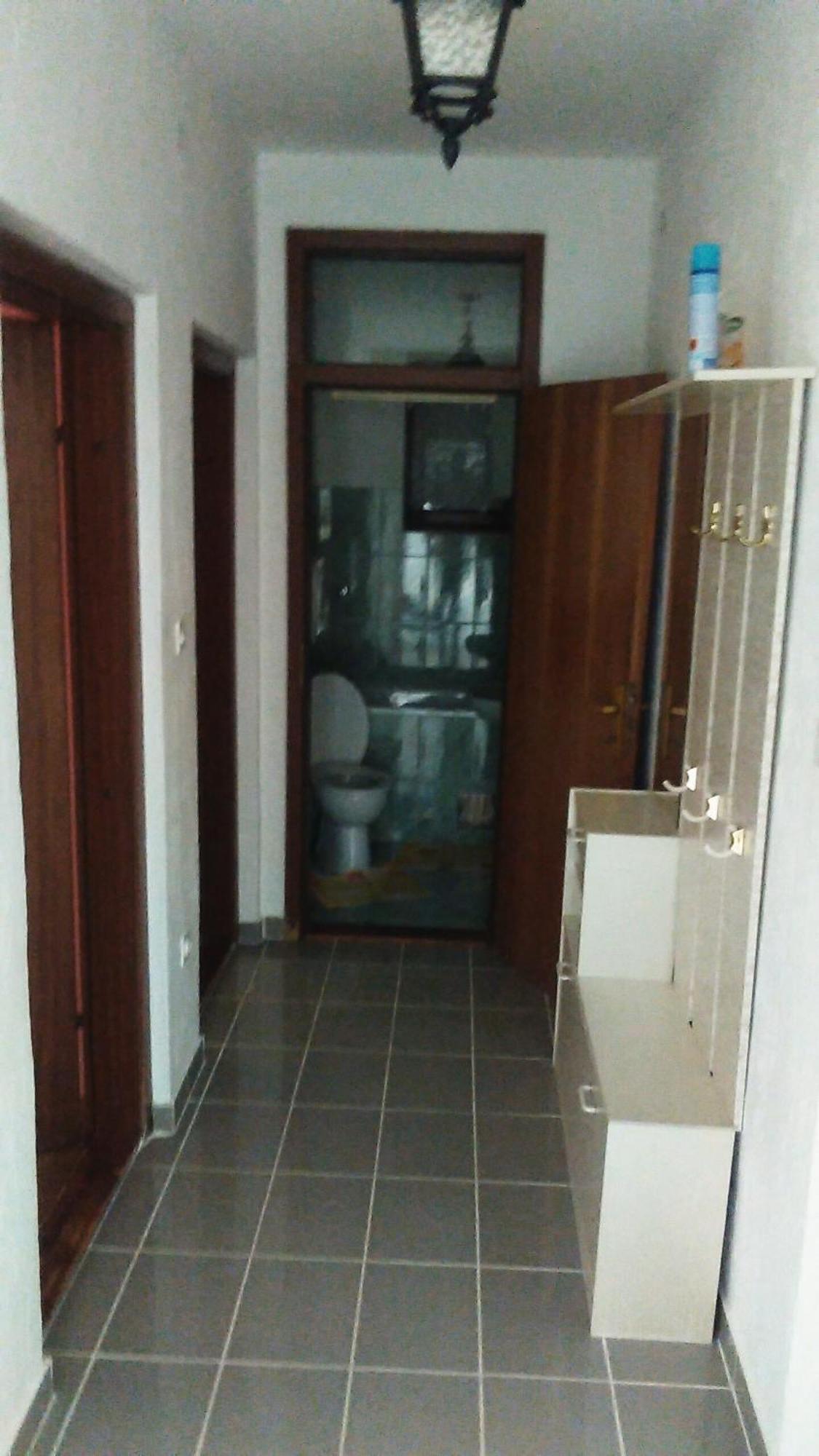 Guesthouse Martina 塞尼 外观 照片